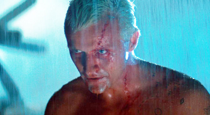 Blade Runner