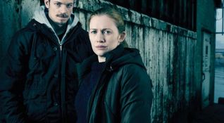 The Killing 2