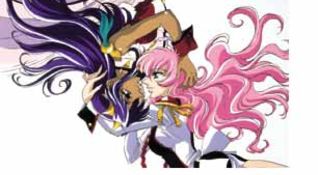 utena il film
