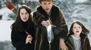 Le cronache di Narnia