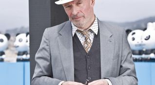 Jacques Audiard