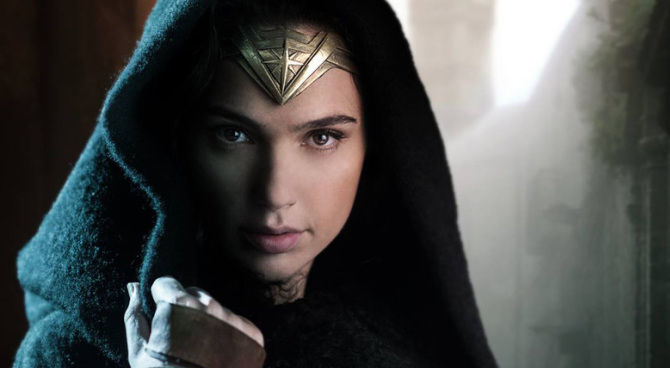 Wonder Woman
