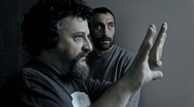 Manetti Bros.