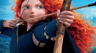 Ribelle - The Brave