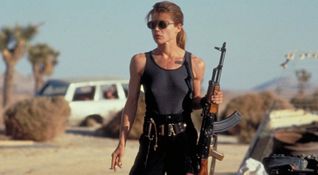 Terminator 2