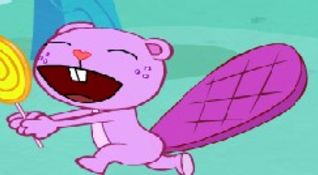 Happy Tree Friends