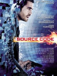 Source Code - Locandina