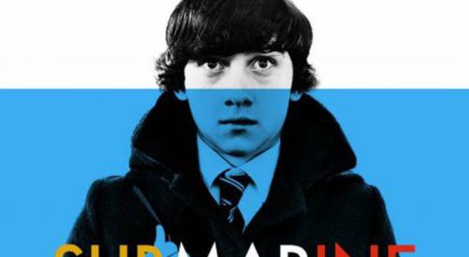 Submarine