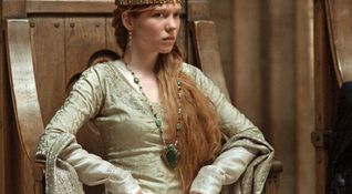 Robin Hood - LÃ©a Seydoux