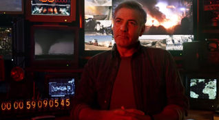 Tomorrowland - George Clooney