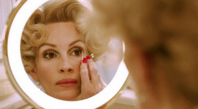 "Charlie Wilson's War" Julia Roberts