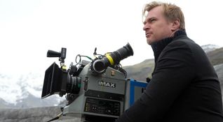 Christopher Nolan