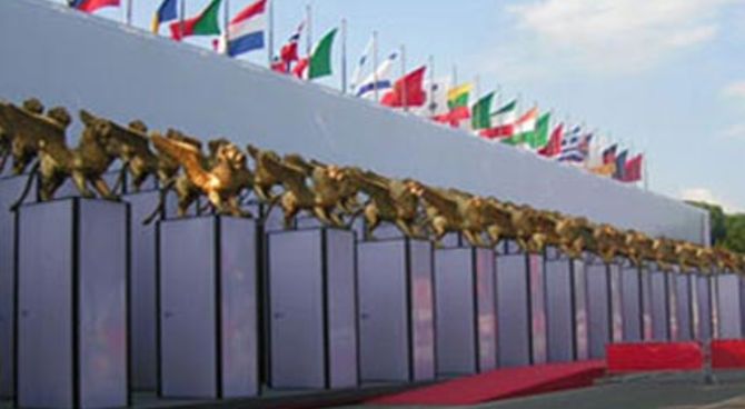 Mostra di venezia 2007