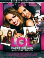 LOL - Pazza del mio migliore amico - Locandina