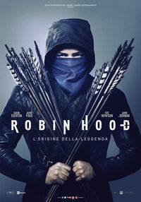 Robin Hood - L
