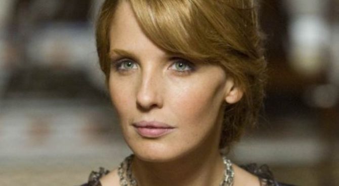 Sherlock Holmes - Kelly Reilly