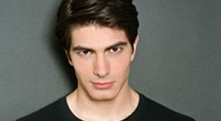 Brandon Routh