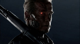 Terminator Genisys