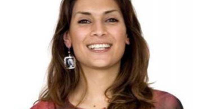 Silvia Burgio
