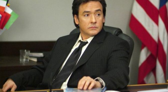 War Inc. - John Cusack