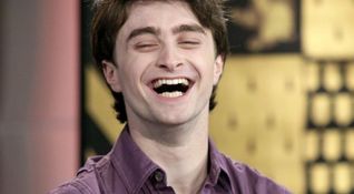 Daniel Radcliffe