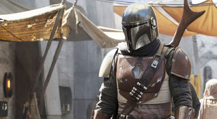 The Mandalorian