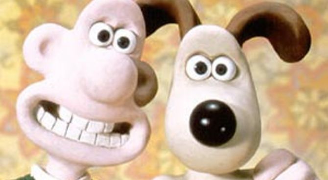Wallace e Gromit