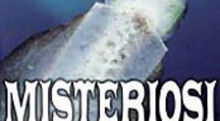 MISTERIOSI MOSTRI MARINI, Vhs