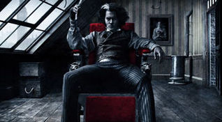 Sweeney Todd