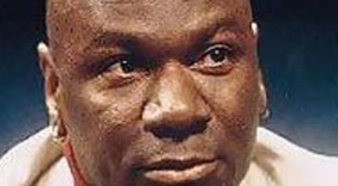 Ving Rhames