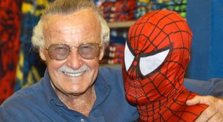 Stan Lee