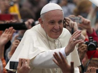 Papa Francesco