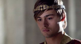 I pilastri della terra - Douglas Booth