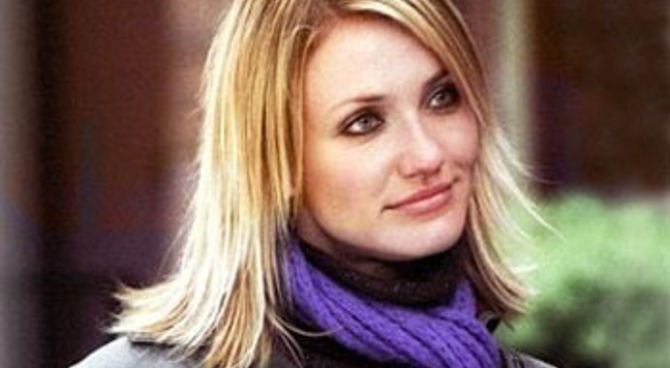 Cameron Diaz - In Her Shoes