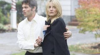 The Box - Cameron Diaz e James Marsden