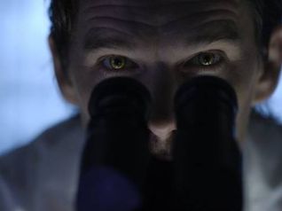 Daybreakers - Ethan Hawke