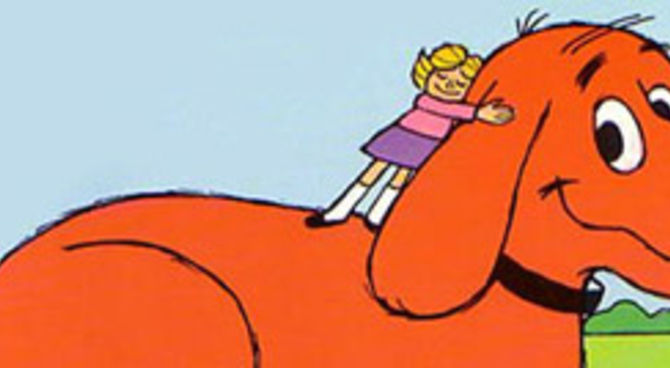 Clifford