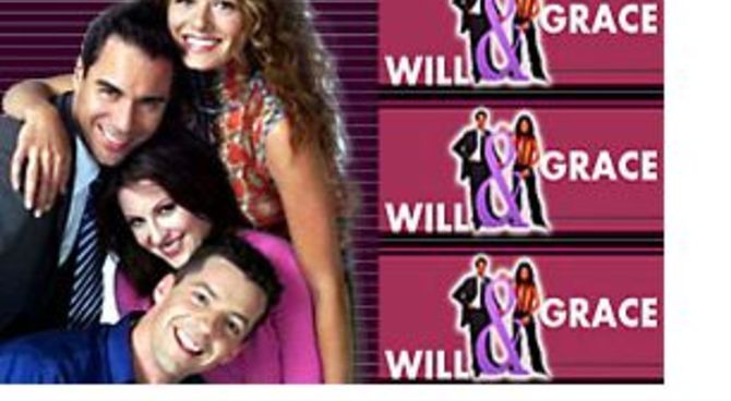 Will & Grace