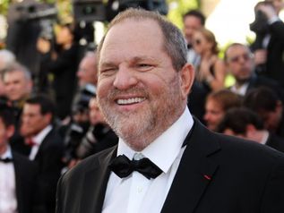 Harvey Weinstein