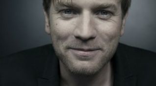 Ewan Mcgregor