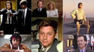 Quiz: quale film descrive meglio la tua vita?