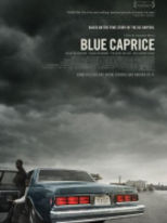 Blue Caprice