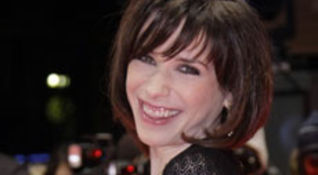 Sally Hawkins