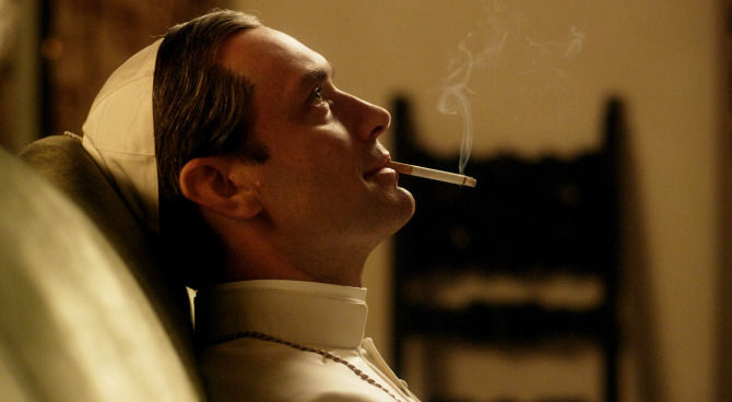 The Young Pope