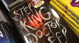  Scontato il Dottor Sleep di King