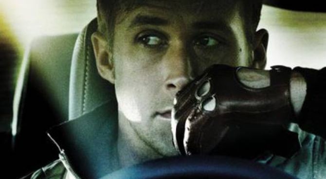 Drive - Ryan Gosling