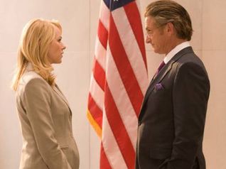 Fair Game - Naomi Watts e Sean Penn