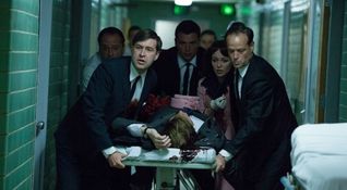 Parkland film