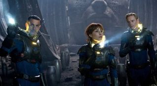 Prometheus