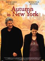 Autumn in New York